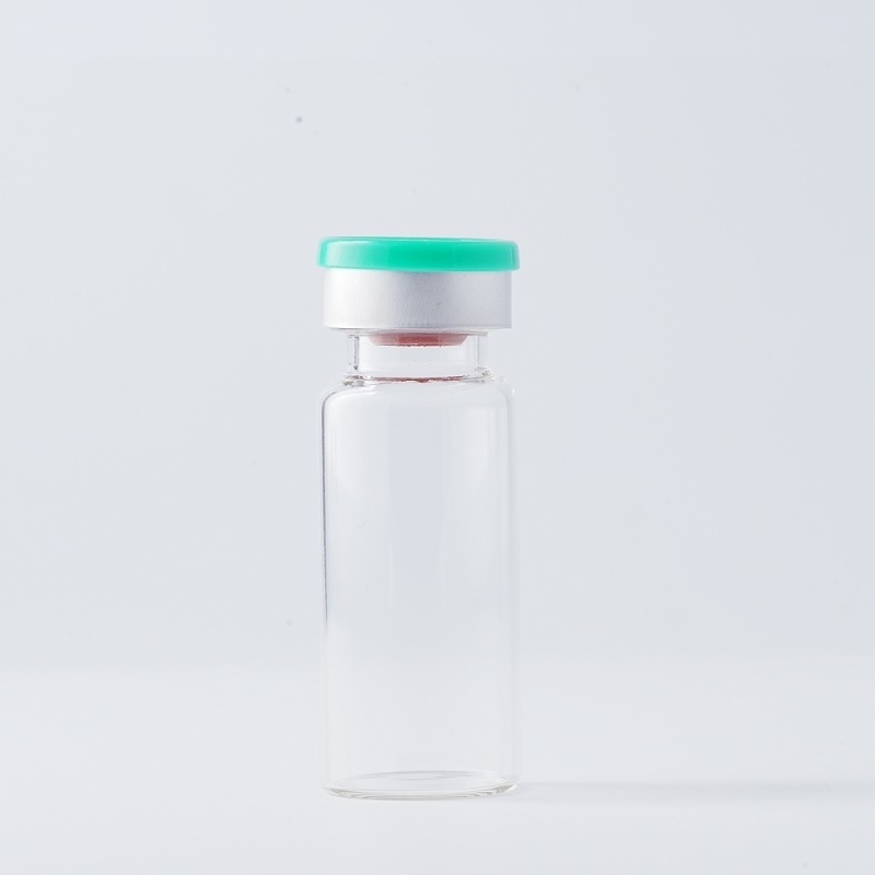 COE 7.0 5ml Transparent Borosilicate Glass Vials COE 7.0 5ml Transparent Borosilicate Glass Vials