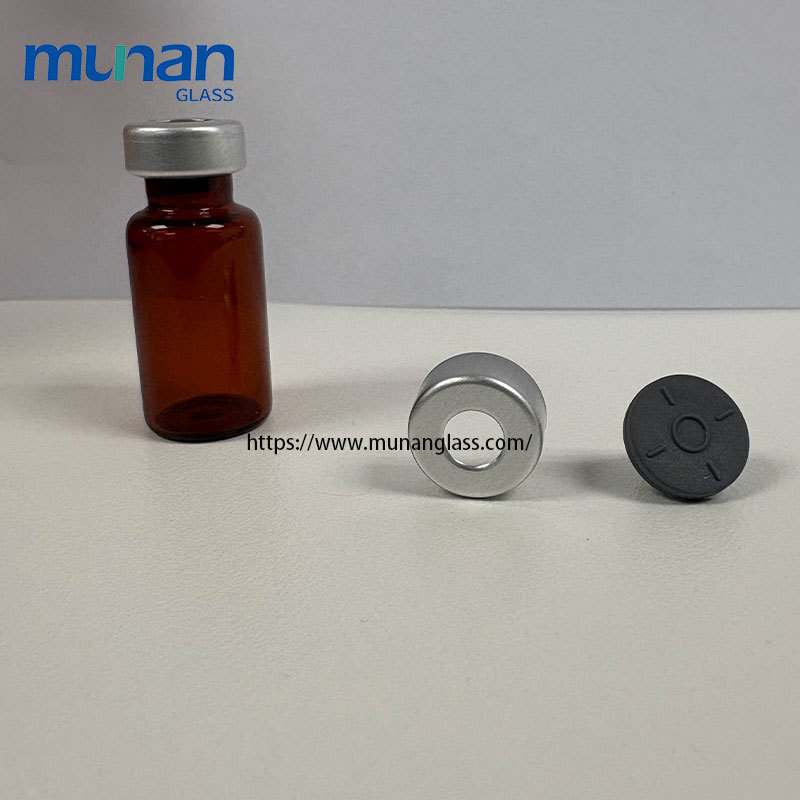 10ml 15ml 50ml 100ml 20ml Clear Amber Borosilicate Glass Vial Screw Cap 10ml 15ml 50ml 100ml 20ml Clear Amber Borosilicate Glass Vial Screw Cap