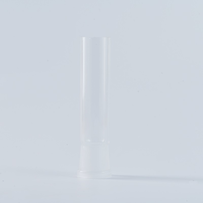 High borosilicate glass joint High borosilicate glass joint