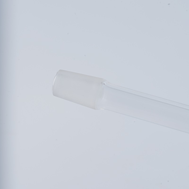 High borosilicate glass joint High borosilicate glass joint