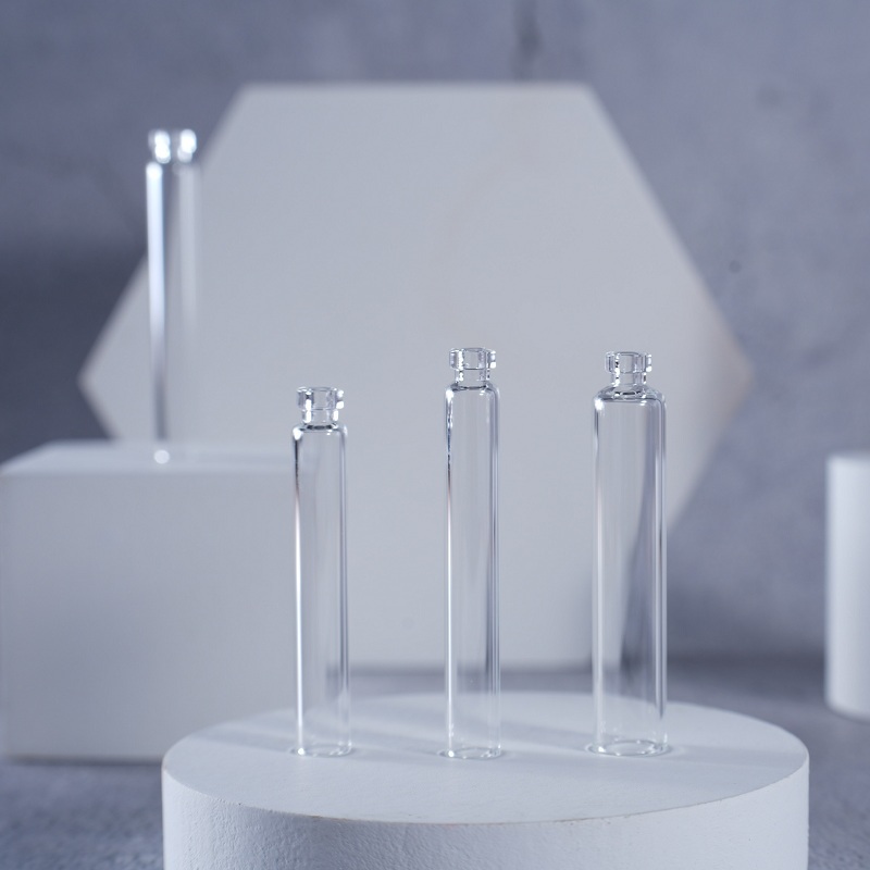 3ml USP Type I clear cassette bottles, medical cartridge, syringe cartridge 3ml USP Type I clear cassette bottles, medical cartridge, syringe cartridge
