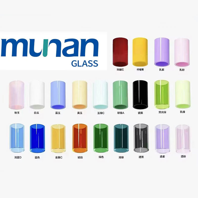 Big Diameter Borosilicate 3.3 Glass Tube Glass Tubing Borosilicate Glass Tube Big Diameter Borosilicate 3.3 Glass Tube Glass Tubing Borosilicate Glass Tube