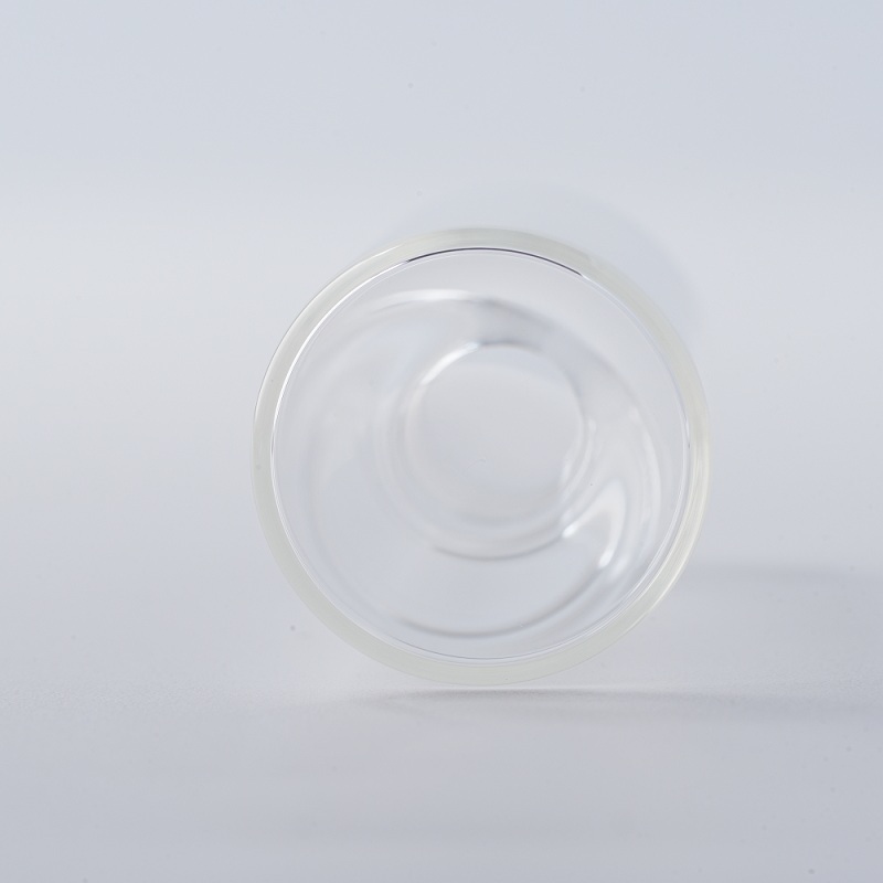 COE 7.0 5ml Transparent Borosilicate Glass Vials COE 7.0 5ml Transparent Borosilicate Glass Vials