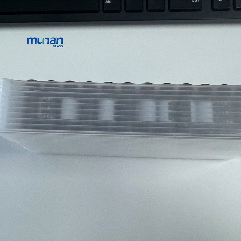 1.5ml Hplc Vial And 9-425 Plastic Screw Bonded Cap