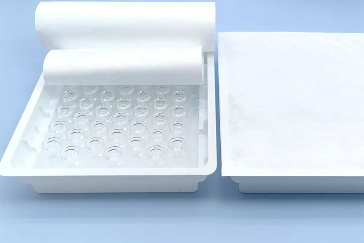 RTU VIALS Market Continues to Grow Driving Innovation and Efficiency in the Pharmaceutical Industry