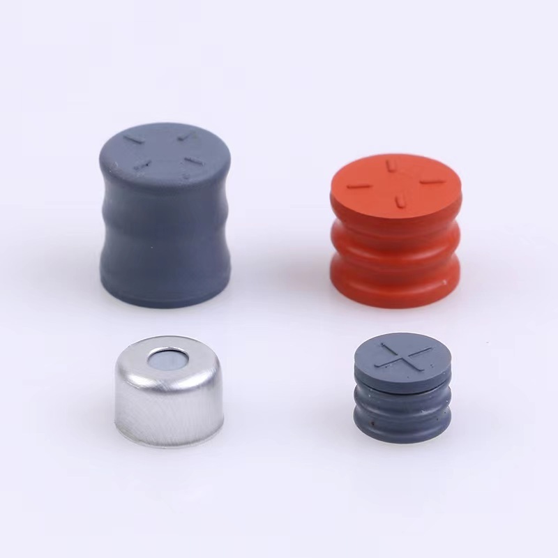 Meidical syringe plunger Meidical syringe plunger