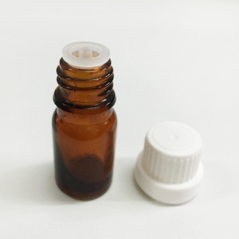 Orifice Reducer Inner Plug for Cosmetic Bottles and Essential Oil Bottles Orifice Reducer Inner Plug for Cosmetic Bottles and Essential Oil Bottles