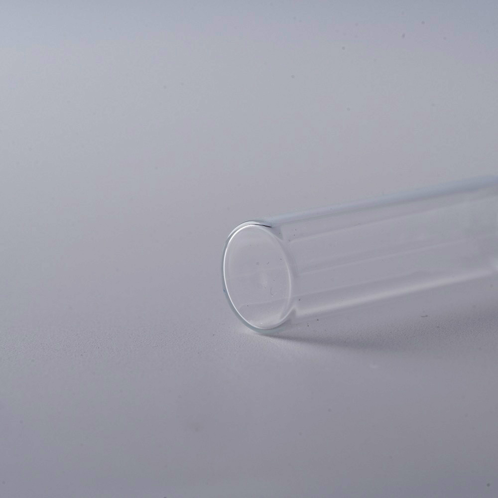 5ml Flame Cut Clear Boro 7.0 Glass Ampoule, Chinese YBB, OPC, Form B 5ml Flame Cut Clear Boro 7.0 Glass Ampoule, Chinese YBB, OPC, Form B