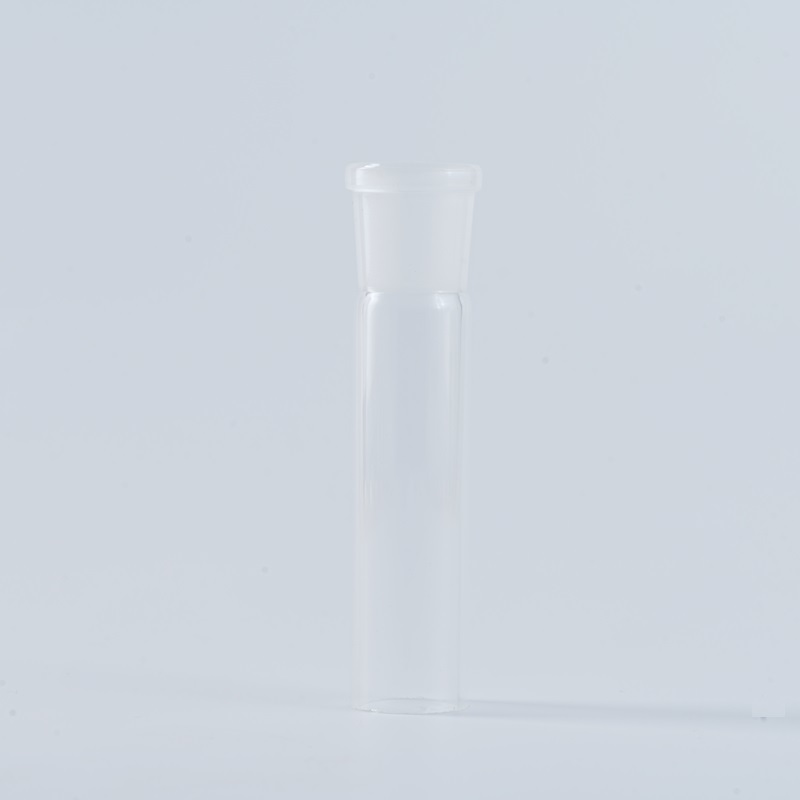 High borosilicate glass joint High borosilicate glass joint