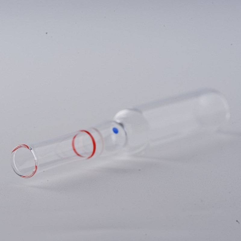 2ml Clear Form B Glass Ampoules 2ml Clear Form B Glass Ampoules