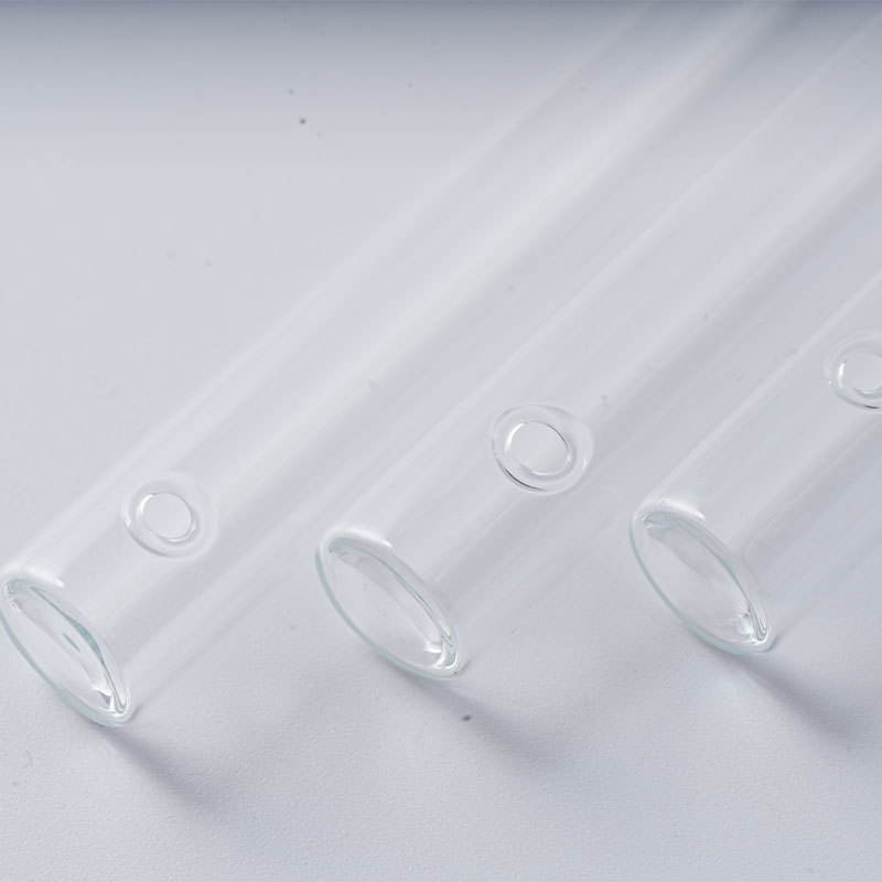 3.3mm Round Borosilicate Glass Tube and Rod Decorative Borosilicate Glass Tube 3.3mm Round Borosilicate Glass Tube and Rod Decorative Borosilicate Glass Tube
