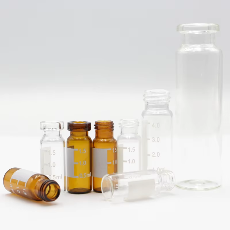 Chinese Supplier 5ml 10ml 15ml 20ml Tubular Bottle Medical Vials With Rubber Stopper Chinese Supplier 5ml 10ml 15ml 20ml Tubular Bottle Medical Vials With Rubber Stopper