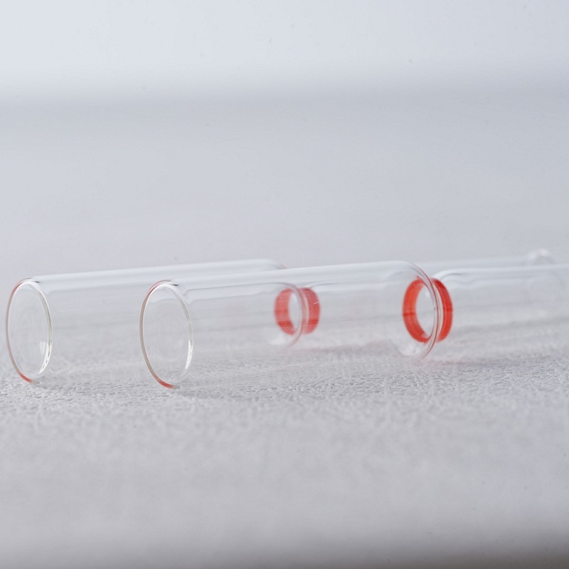 5ml Clear Borosilicate Glass Ampoules 5ml Clear Borosilicate Glass Ampoules