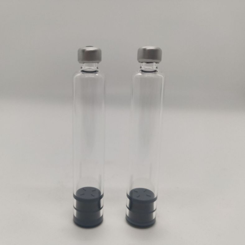 3ml Consumables Cartridges Are Individually Packaged 3ml Consumables Cartridges Are Individually Packaged