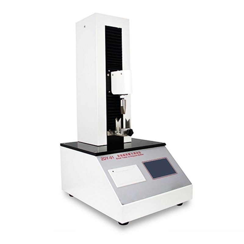 Ampoule bottle break force tester ZDY-01 Ampoule bottle break force tester ZDY-01