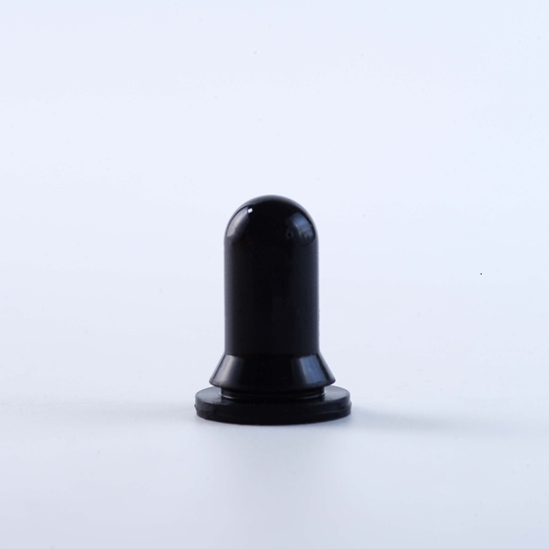 13 Teeth 18 Teeth 20 Teeth Essential Oil Bottle Dropper Rubber Head, Silicone Rubber Black Teat 13 Teeth 18 Teeth 20 Teeth Essential Oil Bottle Dropper Rubber Head, Silicone Rubber Black Teat