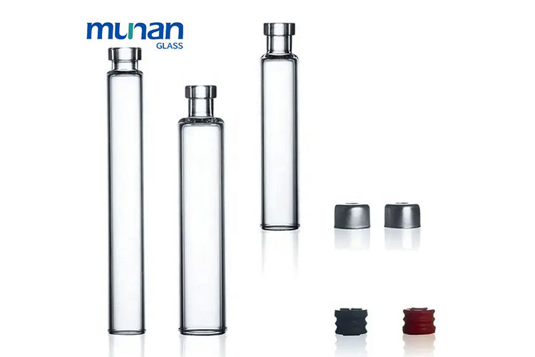Pharmaceutical Glass Cartridge Knowledge