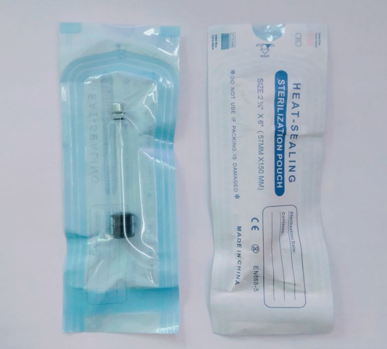 3ml Consumables Cartridges Are Individually Packaged 3ml Consumables Cartridges Are Individually Packaged
