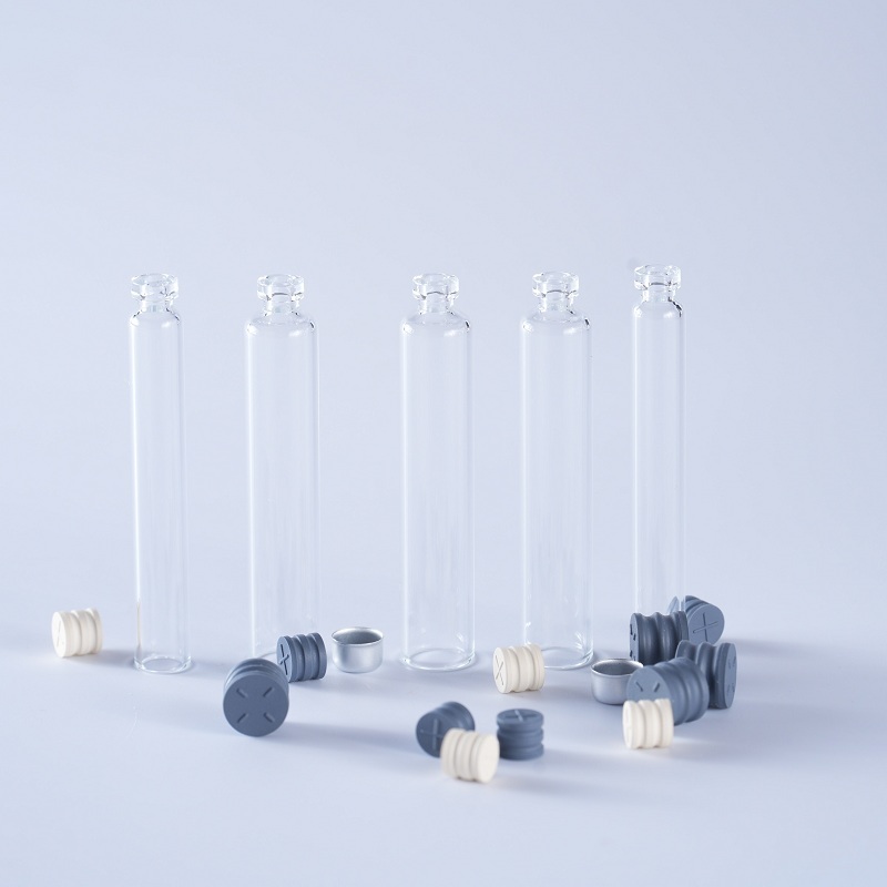 1.5ml 1.8ml 3ml USP Type I Clear Cassette Bottles, Glass Cartridge, Dental Cartridge 1.5ml 1.8ml 3ml USP Type I Clear Cassette Bottles, Glass Cartridge, Dental Cartridge