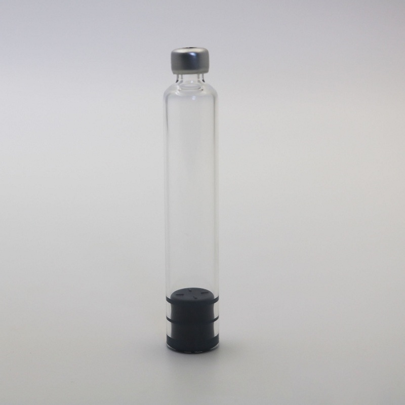 3ml USP Type I clear cassette bottles, medical cartridge, syringe cartridge 3ml USP Type I clear cassette bottles, medical cartridge, syringe cartridge