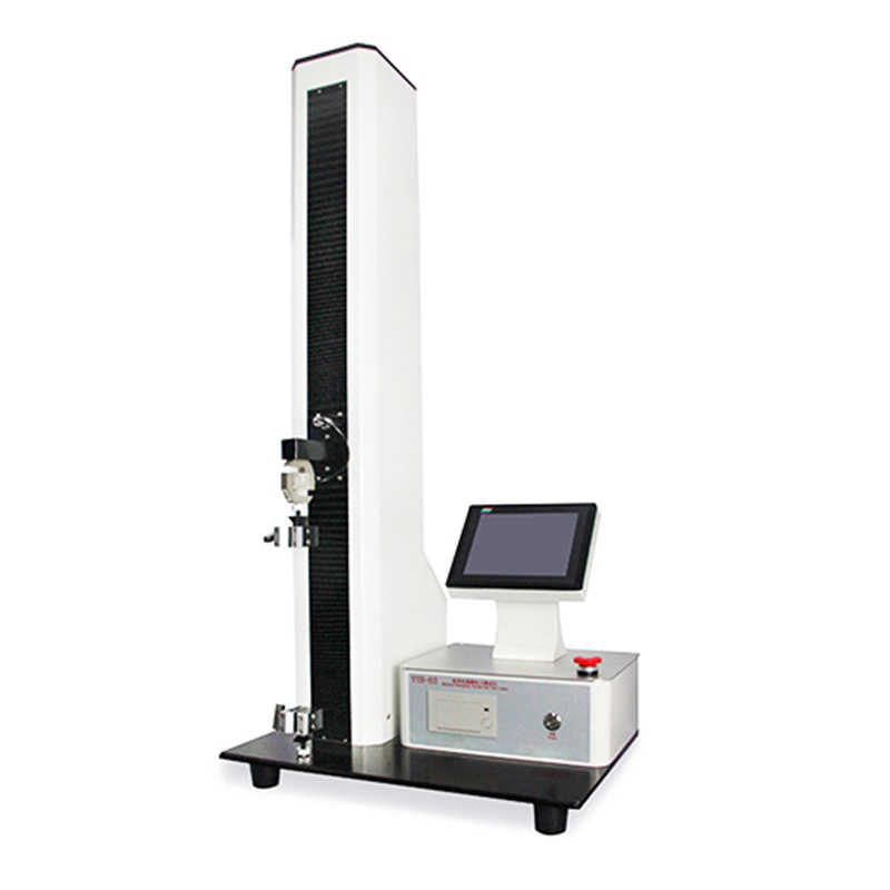 Medical Packaging Tensile and Tear Tester YYB-03 Medical Packaging Tensile and Tear Tester YYB-03