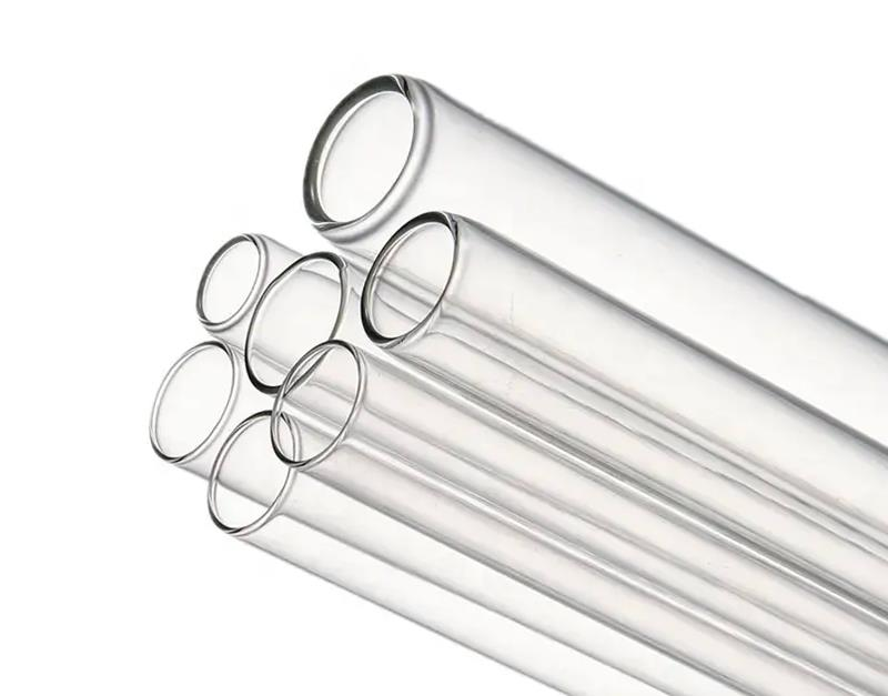 Sealing glass tubing for Kovar Sealing glass tubing for Kovar