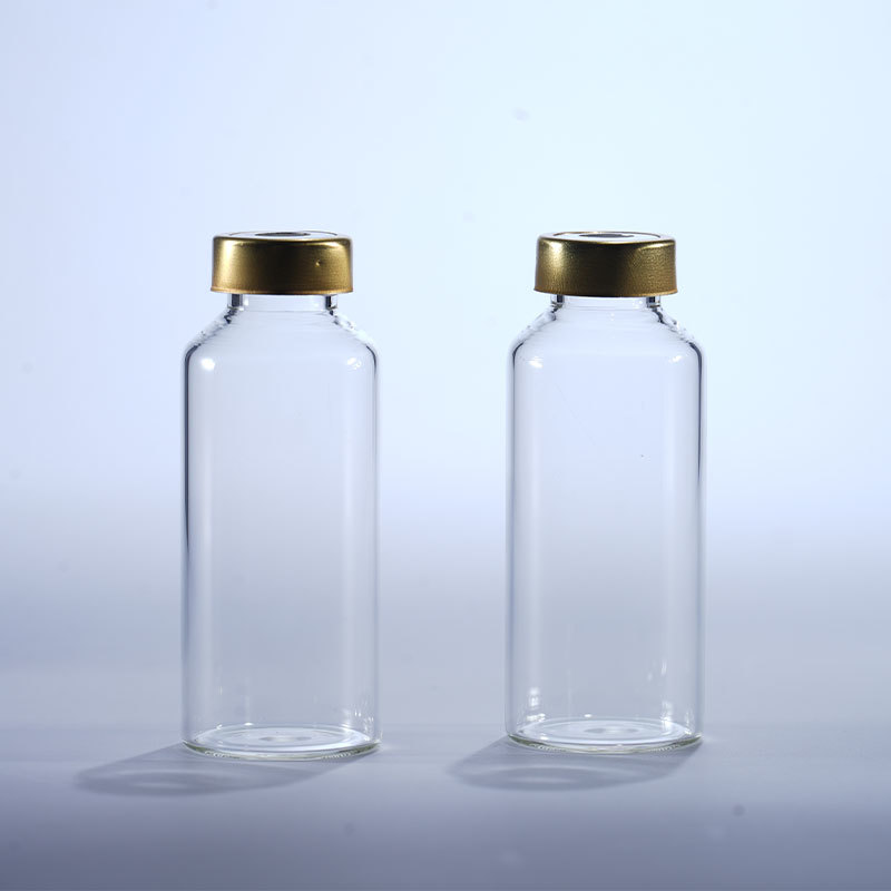 30R Controlled Injection Bottle