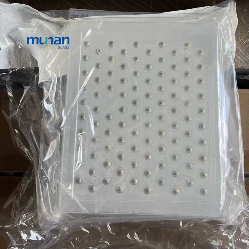 3ml Clear Manufactures Pharmaceutical Packaging RTU Glass Cartridge