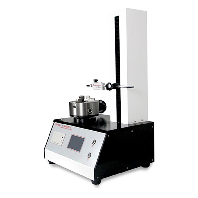 Electronic Axis Deviation Tester ZPY-60U Electronic Axis Deviation Tester ZPY-60U