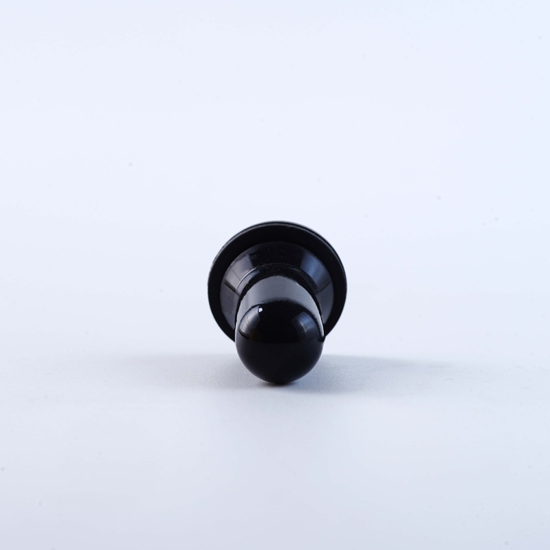 13 Teeth 18 Teeth 20 Teeth Essential Oil Bottle Dropper Rubber Head, Silicone Rubber Black Teat 13 Teeth 18 Teeth 20 Teeth Essential Oil Bottle Dropper Rubber Head, Silicone Rubber Black Teat
