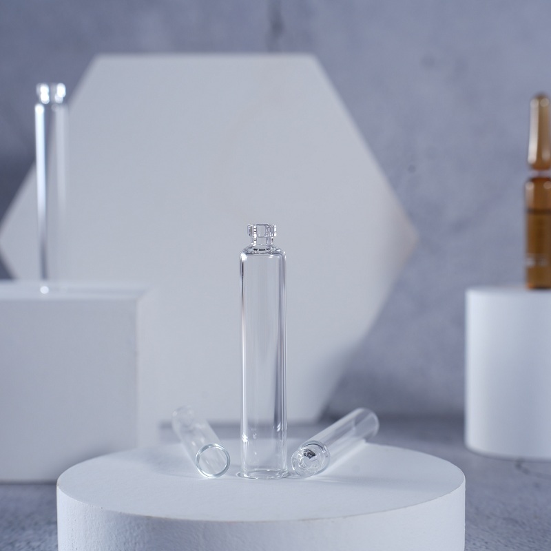 3ml USP Type I clear cassette bottles, medical cartridge, syringe cartridge 3ml USP Type I clear cassette bottles, medical cartridge, syringe cartridge