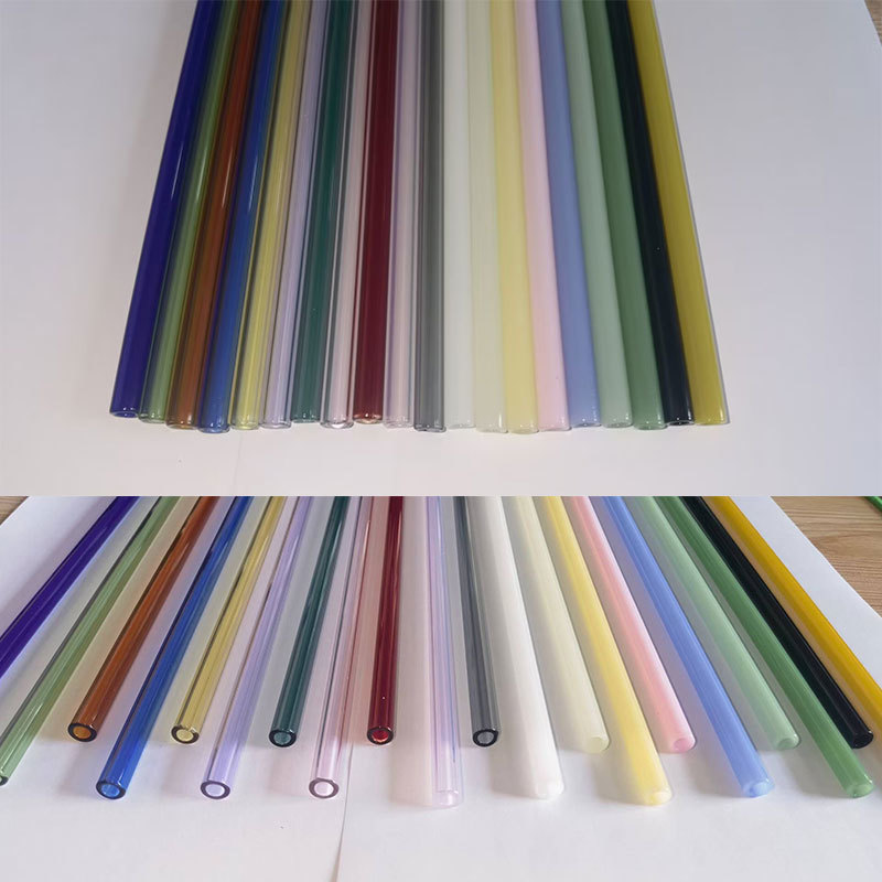 Suppliers Price Colored Borosilicate Glass Tube Borosilicate Glass Rod Suppliers Price Colored Borosilicate Glass Tube Borosilicate Glass Rod