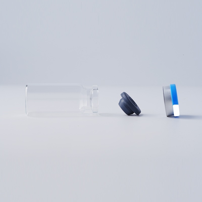 COE 3.3 10ml Transparent Borosilicate Glass Vials COE 3.3 10ml Transparent Borosilicate Glass Vials