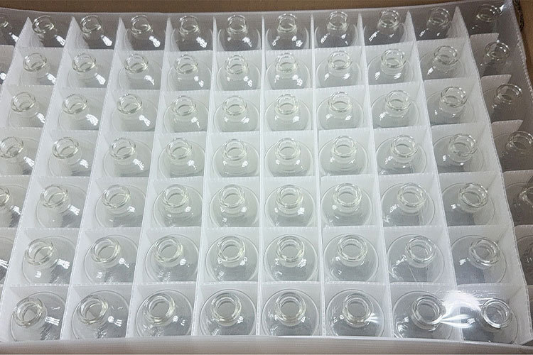 Sterile Glass Vials Pharmaceutical Benefits