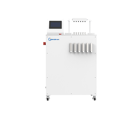 Stenttensile fatigue tester