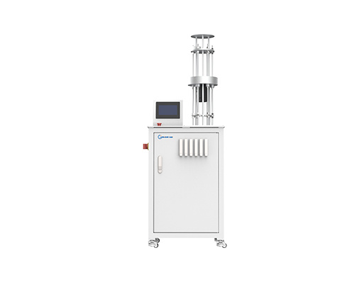 Stent torsional fatigue tester