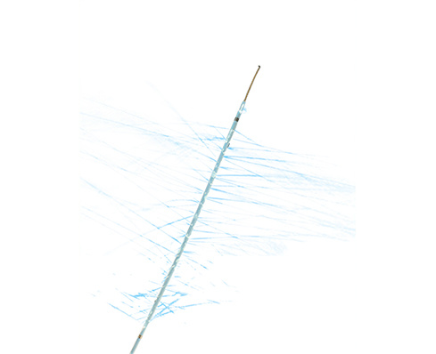 Thrombolytic catheter