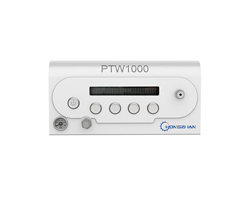 Hydraulic burst instrument PTW1000