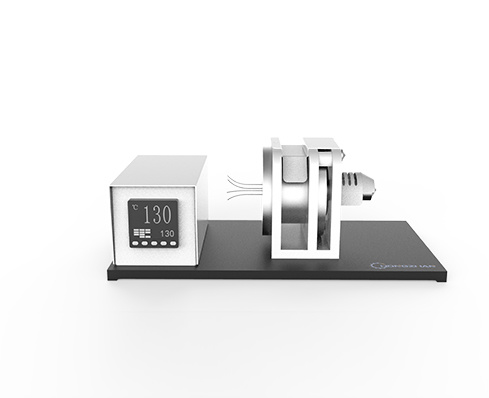 Tip molding & flaring CZKK/CZJD