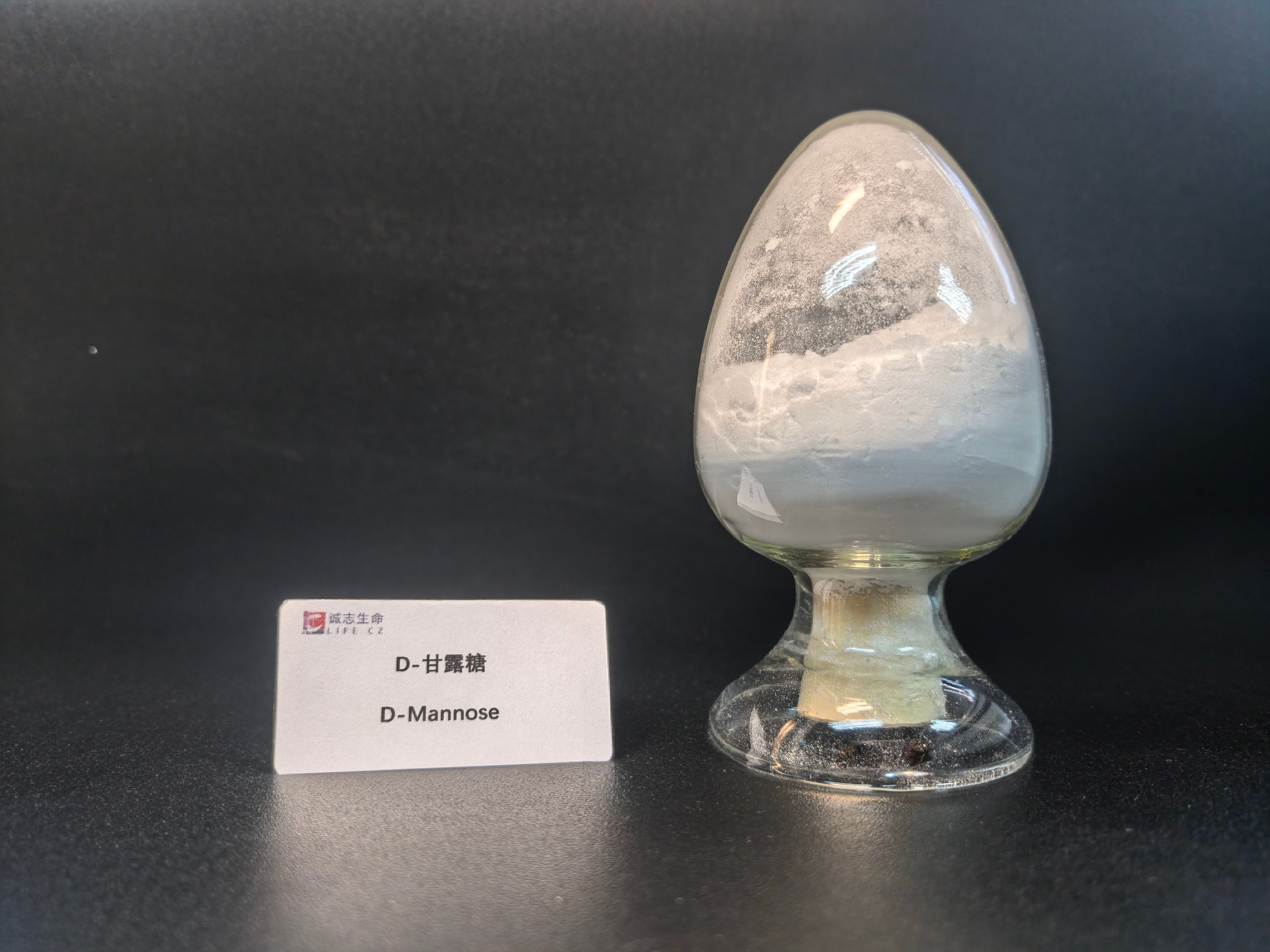 D-甘露糖
