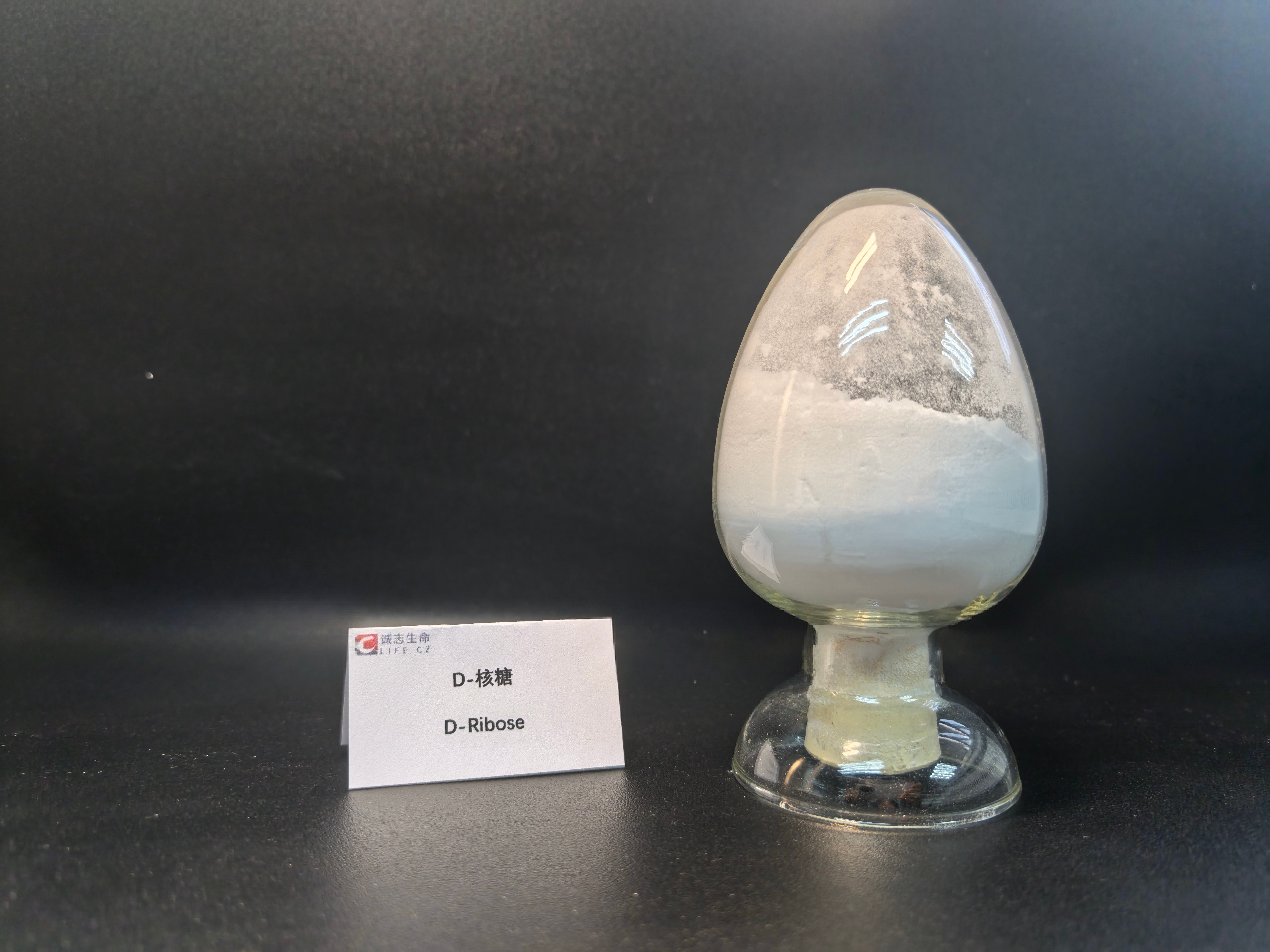 D-核糖