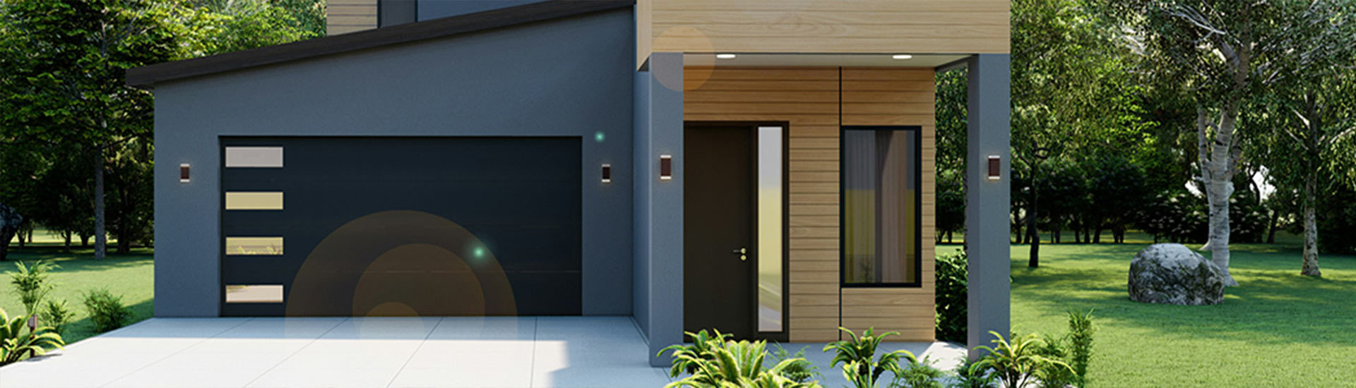 Security Door