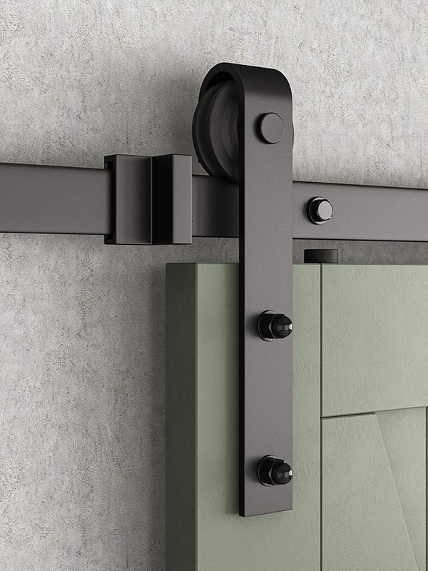 Ironmongery Ironmongery