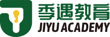 季遇教育LOGO