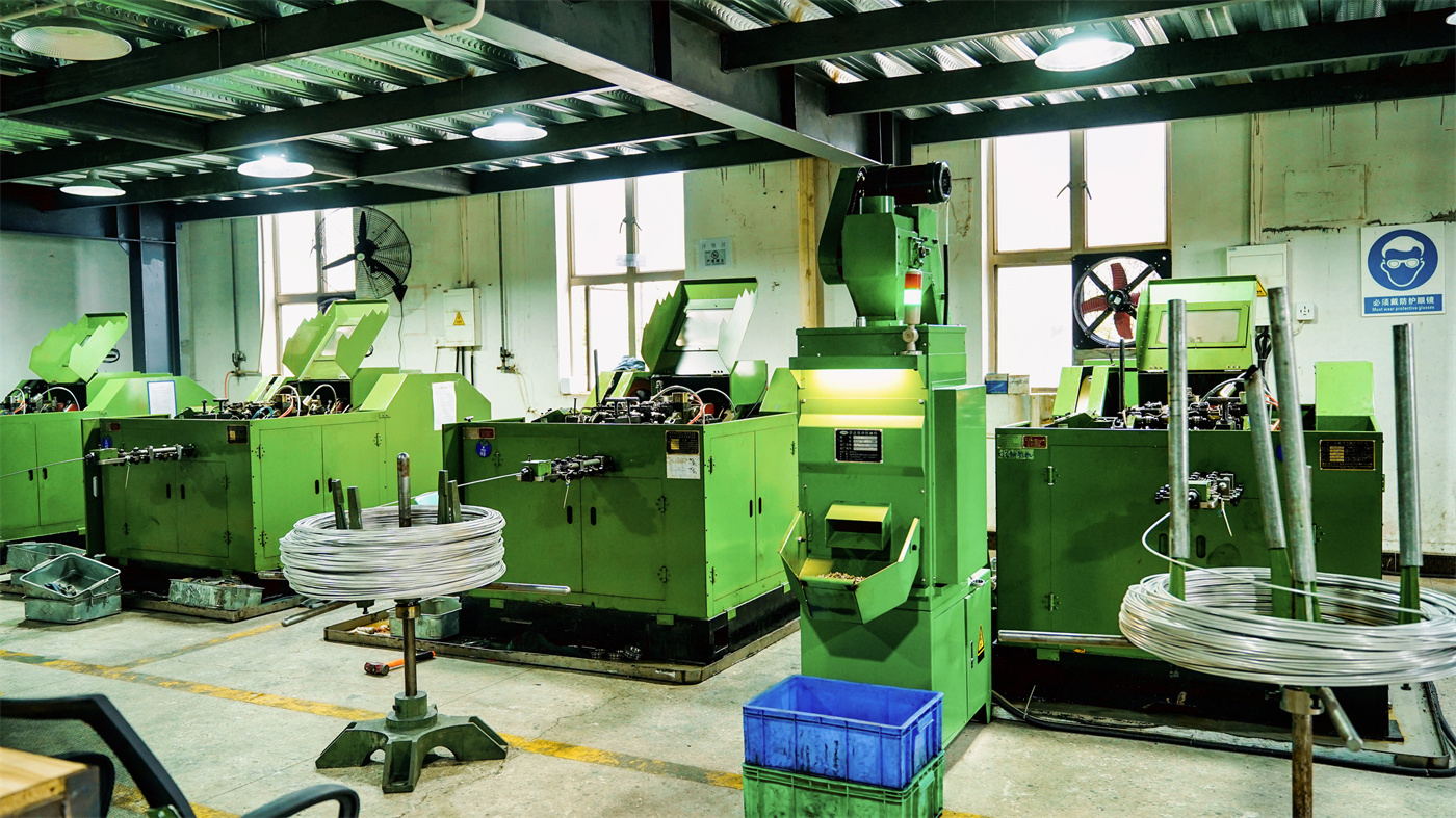 Xem nội thất nhà máy