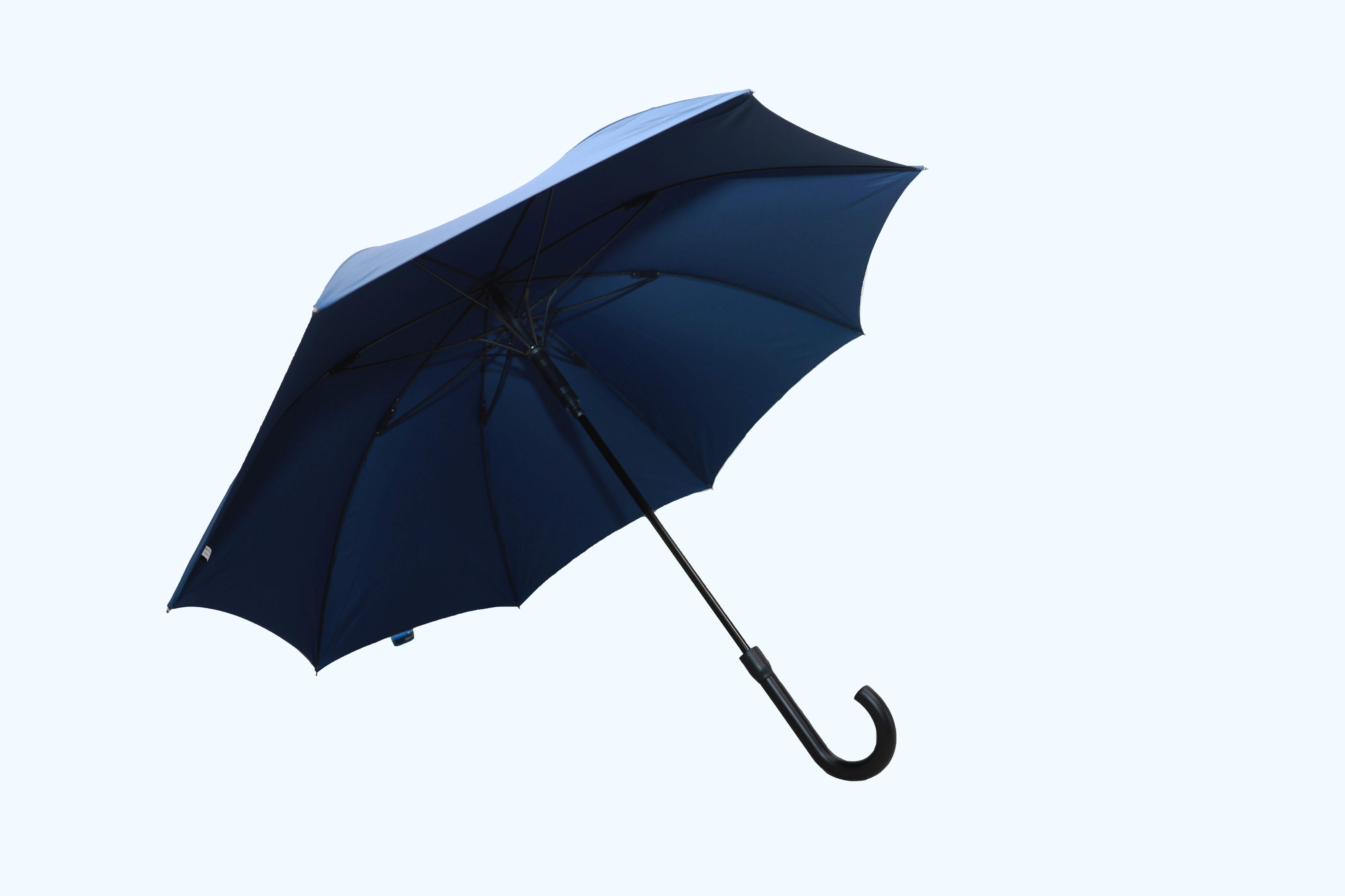 65cm * 8k ABjump super durable water repellent walking umbrella for men