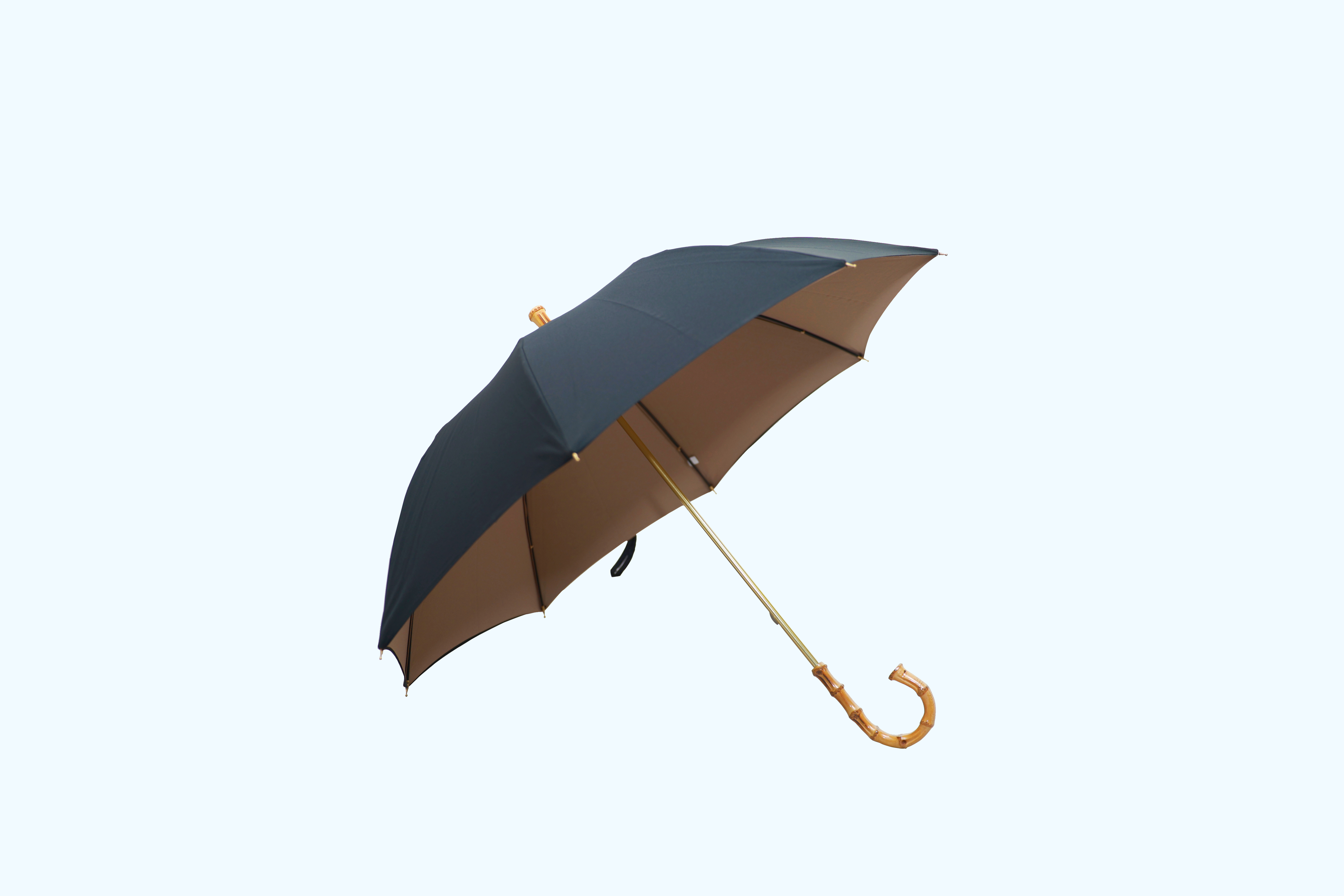 47cm *8k hand open double layer sunshading&walking umbrella for women