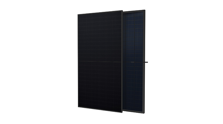 RS6-560_570NXG N-type (182-144 black bifacial module with dual glass)
