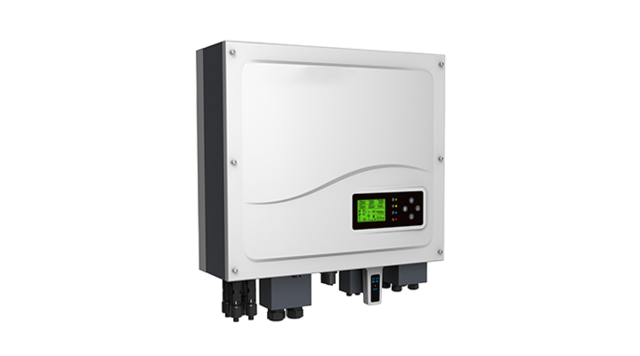 MITPC1K (3.6KW-5KW)