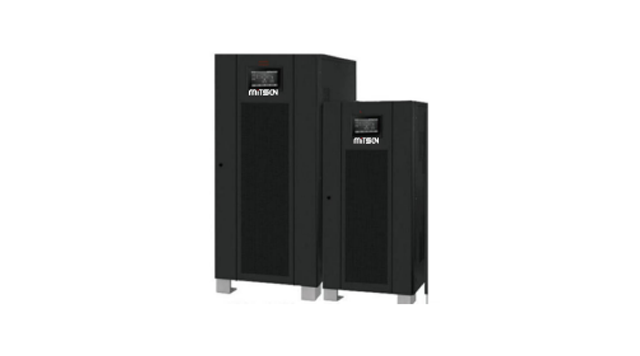 MIT4000 Three-input three-output Low Frequency UPS10KVA-800KVA